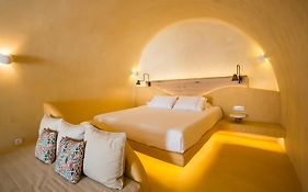 Chic Hotel Santorini